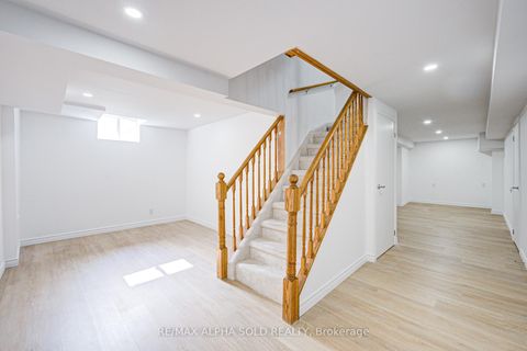 Photo 45 at 158 Ingleton Boulevard, Milliken, Toronto