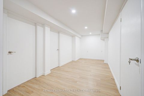 Photo 47 at 158 Ingleton Boulevard, Milliken, Toronto