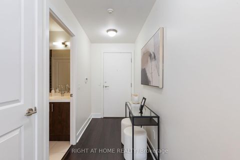 Photo 2 at 732 - 90 Stadium Road, Niagara, Toronto