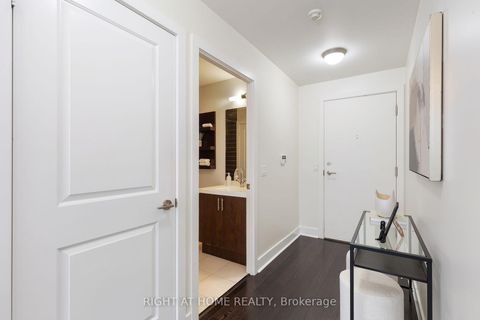 Photo 3 at 732 - 90 Stadium Road, Niagara, Toronto