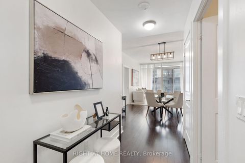 Photo 4 at 732 - 90 Stadium Road, Niagara, Toronto