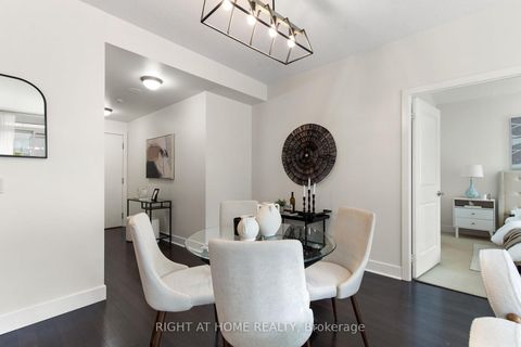 Photo 9 at 732 - 90 Stadium Road, Niagara, Toronto