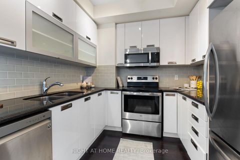 Photo 12 at 732 - 90 Stadium Road, Niagara, Toronto