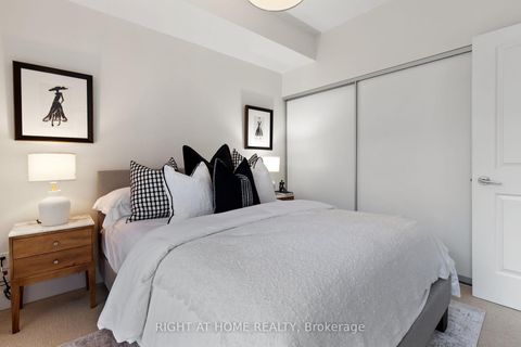 Photo 19 at 732 - 90 Stadium Road, Niagara, Toronto