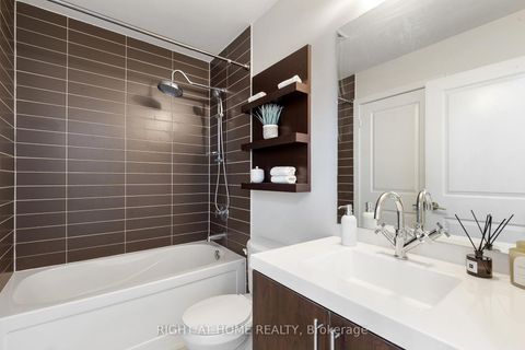 Photo 21 at 732 - 90 Stadium Road, Niagara, Toronto