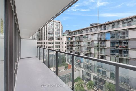 Photo 22 at 732 - 90 Stadium Road, Niagara, Toronto