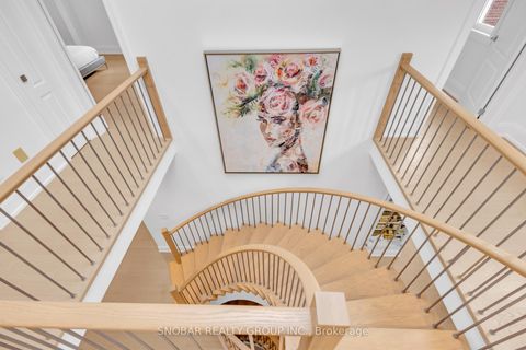 Photo 22 at 46 Poplar Avenue, City Centre West, Toronto