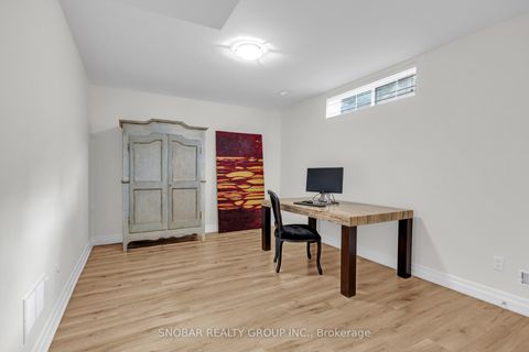 Photo 28 at 46 Poplar Avenue, City Centre West, Toronto