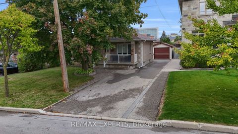 Photo 9 at 26 Grovedale Avenue, Maple Leaf, Toronto