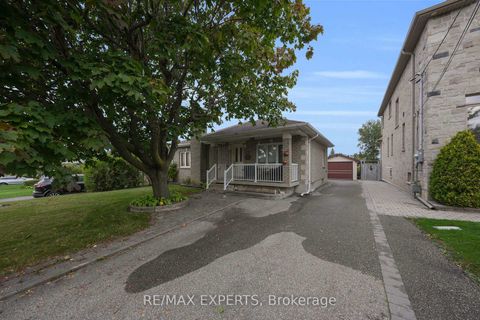 Photo 14 at 26 Grovedale Avenue, Maple Leaf, Toronto