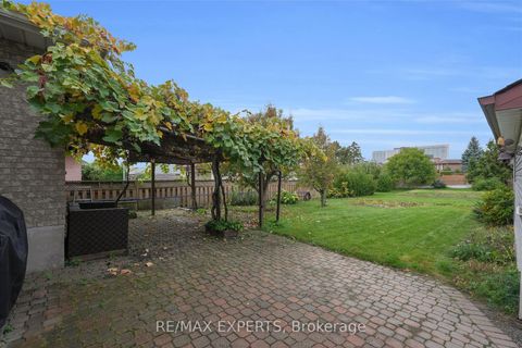 Photo 18 at 26 Grovedale Avenue, Maple Leaf, Toronto