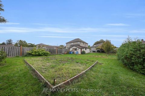 Photo 23 at 26 Grovedale Avenue, Maple Leaf, Toronto