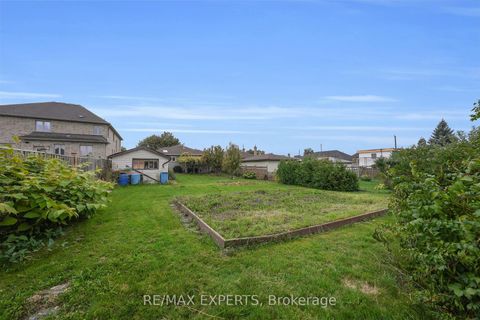 Photo 24 at 26 Grovedale Avenue, Maple Leaf, Toronto