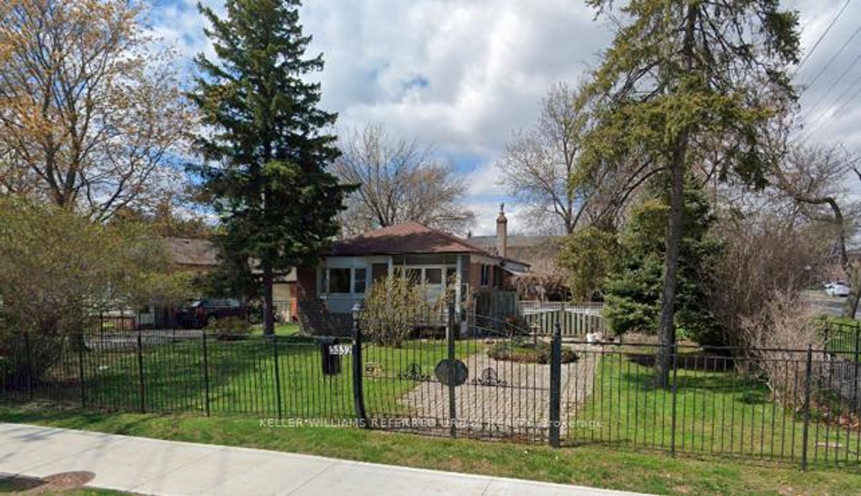 5332 Lawrence Avenue E, Centennial Scarborough, Toronto photo number 2 5332 Lawrence Avenue E, Centennial Scarborough, Toronto photo number 2