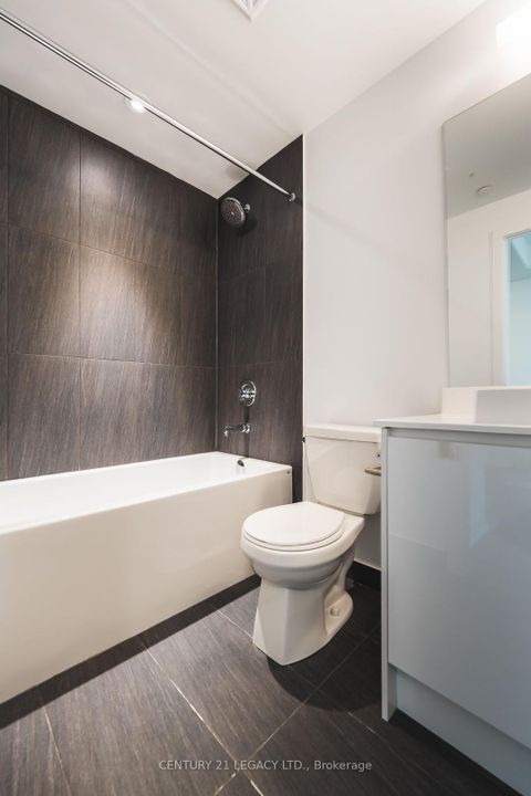 Photo 15 at 1808 - 251 Manitoba Street, Mimico, Toronto