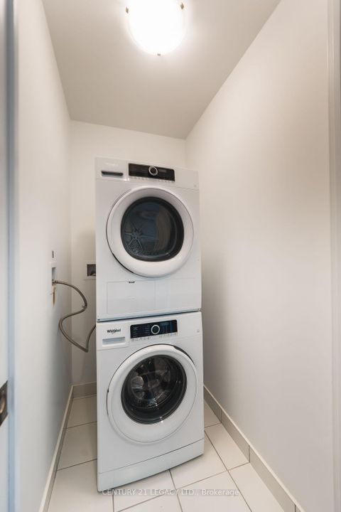 Photo 18 at 1808 - 251 Manitoba Street, Mimico, Toronto