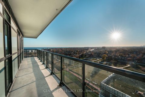 Photo 19 at 1808 - 251 Manitoba Street, Mimico, Toronto