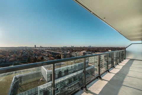 Photo 20 at 1808 - 251 Manitoba Street, Mimico, Toronto