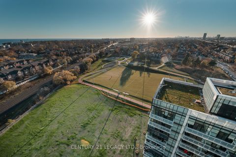 Photo 21 at 1808 - 251 Manitoba Street, Mimico, Toronto