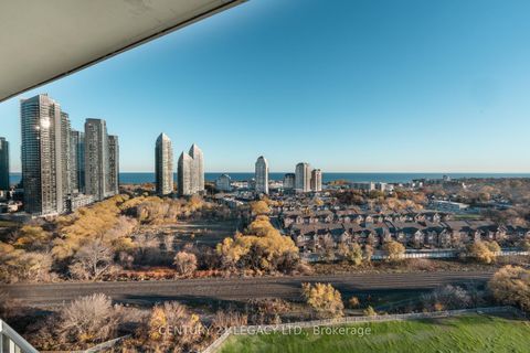 Photo 22 at 1808 - 251 Manitoba Street, Mimico, Toronto