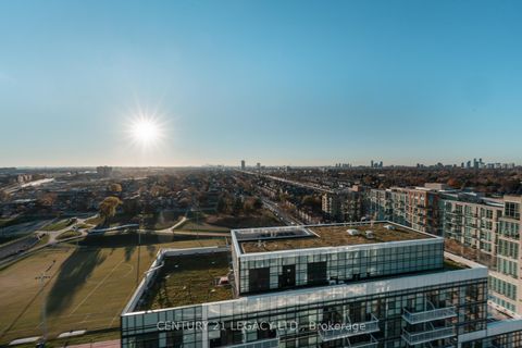 Photo 24 at 1808 - 251 Manitoba Street, Mimico, Toronto