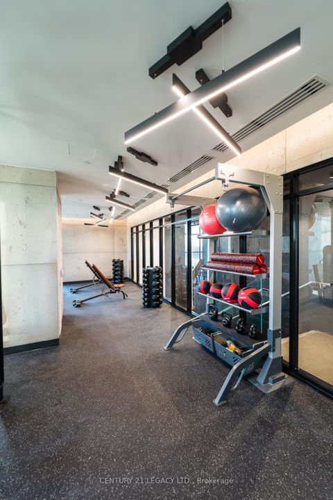 Photo 26 at 1808 - 251 Manitoba Street, Mimico, Toronto