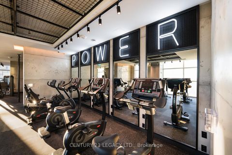 Photo 27 at 1808 - 251 Manitoba Street, Mimico, Toronto