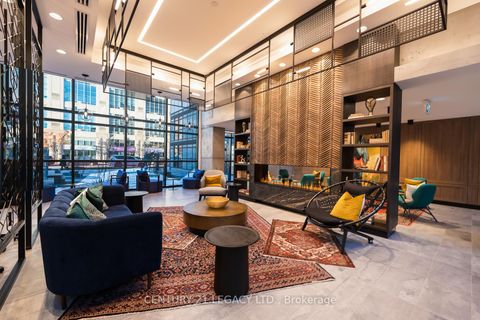 Photo 28 at 1808 - 251 Manitoba Street, Mimico, Toronto