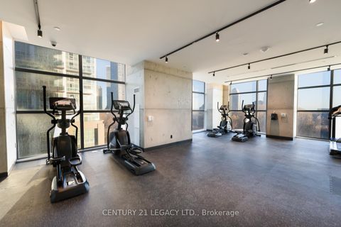 Photo 29 at 1808 - 251 Manitoba Street, Mimico, Toronto