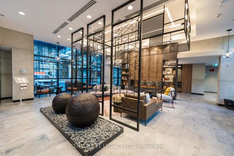 Photo 30 at 1808 - 251 Manitoba Street, Mimico, Toronto