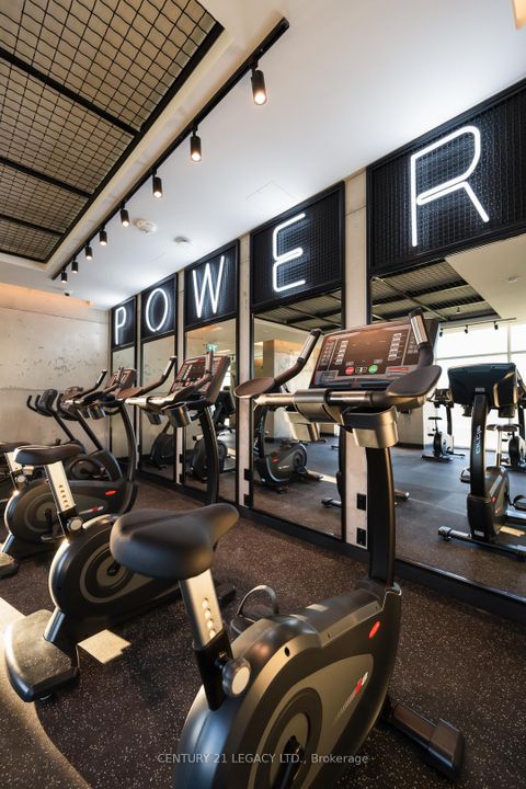 Photo 31 at 1808 - 251 Manitoba Street, Mimico, Toronto