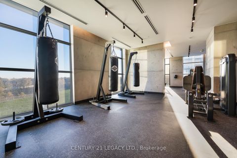 Photo 32 at 1808 - 251 Manitoba Street, Mimico, Toronto