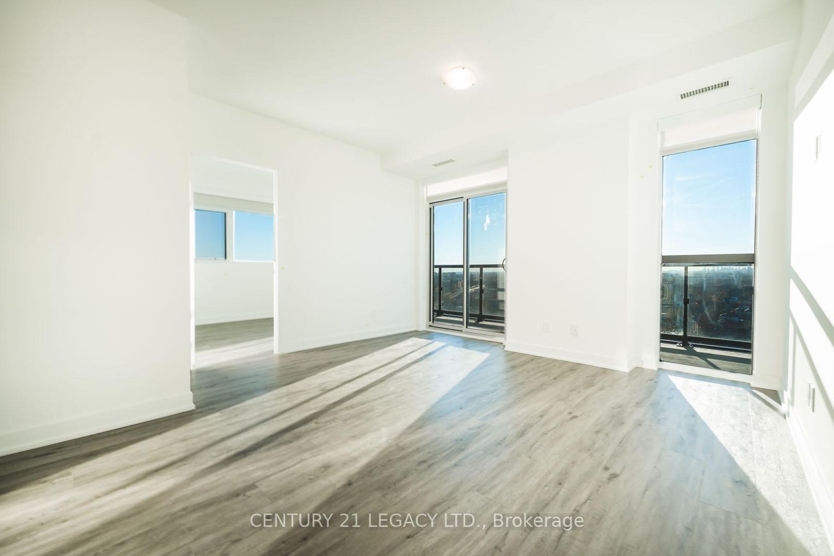 1808 - 251 Manitoba Street, Mimico, Toronto 