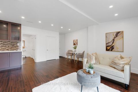 Photo 23 at 290 Bathurst Street, Bellwoods, Toronto