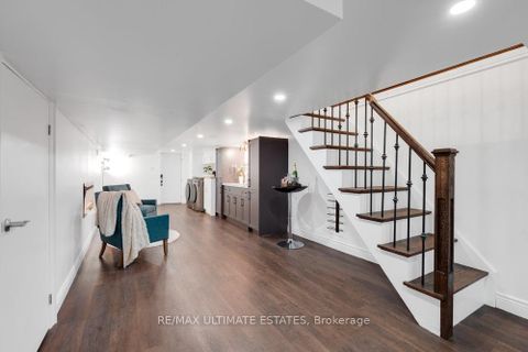 Photo 37 at 290 Bathurst Street, Bellwoods, Toronto