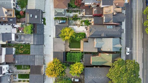 Photo 45 at 290 Bathurst Street, Bellwoods, Toronto