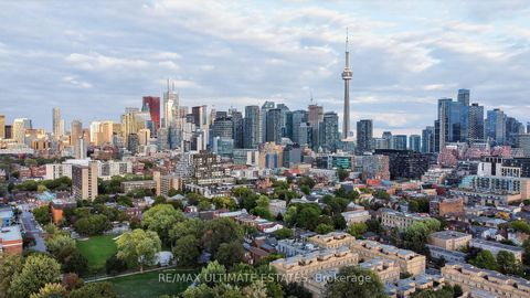 Photo 47 at 290 Bathurst Street, Bellwoods, Toronto