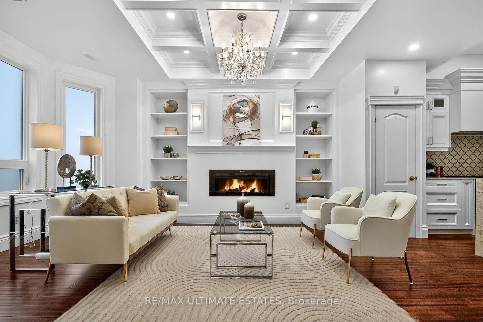 290 Bathurst Street, Bellwoods, Toronto 