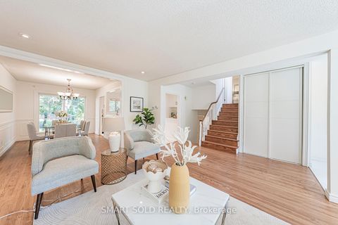 Photo 9 at 42 Davean Drive, Windfields, Toronto Photo 9 at 42 Davean Drive, Windfields, Toronto