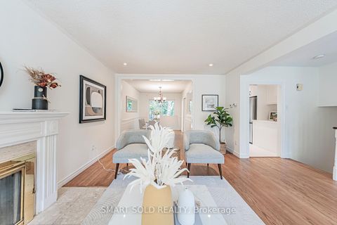 Photo 10 at 42 Davean Drive, Windfields, Toronto Photo 10 at 42 Davean Drive, Windfields, Toronto