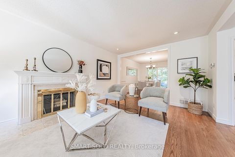 Photo 11 at 42 Davean Drive, Windfields, Toronto Photo 11 at 42 Davean Drive, Windfields, Toronto