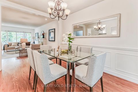 Photo 12 at 42 Davean Drive, Windfields, Toronto Photo 12 at 42 Davean Drive, Windfields, Toronto