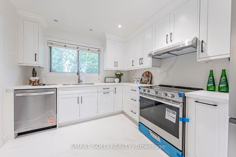 Photo 17 at 42 Davean Drive, Windfields, Toronto Photo 17 at 42 Davean Drive, Windfields, Toronto