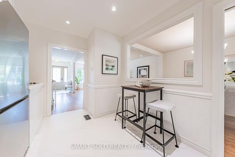 Photo 22 at 42 Davean Drive, Windfields, Toronto Photo 22 at 42 Davean Drive, Windfields, Toronto