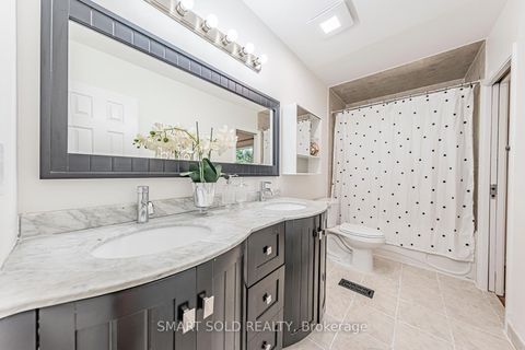 Photo 29 at 42 Davean Drive, Windfields, Toronto Photo 29 at 42 Davean Drive, Windfields, Toronto