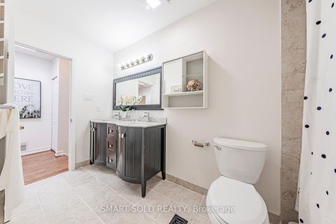 Photo 30 at 42 Davean Drive, Windfields, Toronto Photo 30 at 42 Davean Drive, Windfields, Toronto