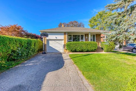 Photo 1 at 88 Poynter Drive, The Westway, Toronto