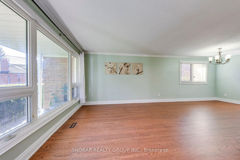 Photo 2 at 88 Poynter Drive, The Westway, Toronto