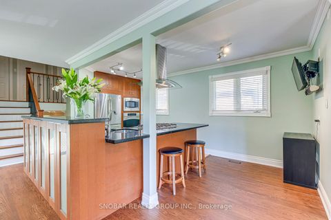 Photo 7 at 88 Poynter Drive, The Westway, Toronto