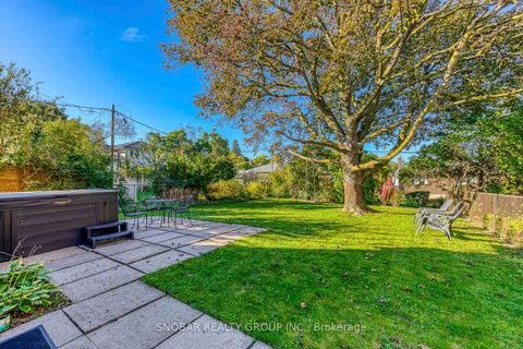 Photo 23 at 88 Poynter Drive, The Westway, Toronto